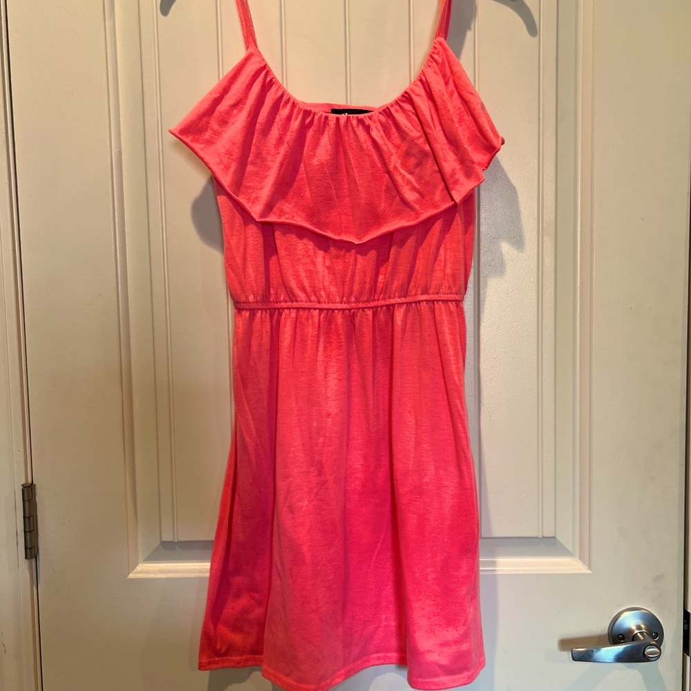 Mini Dress